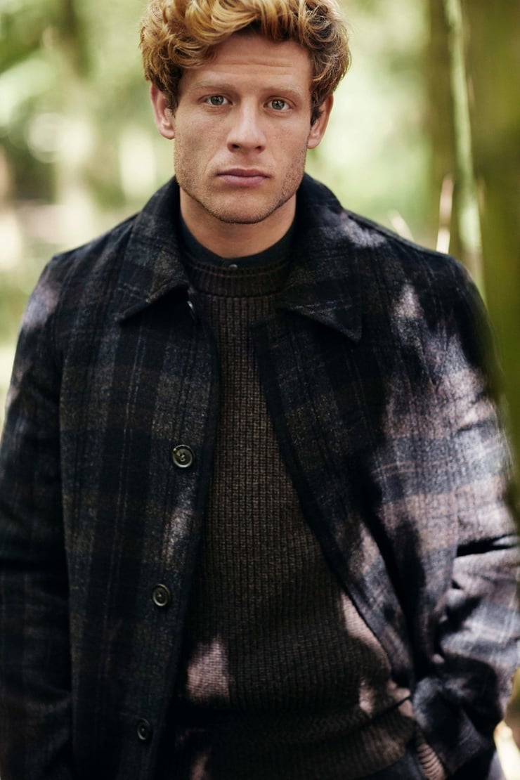 James Norton