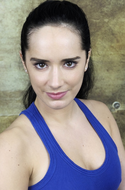 Leïla Denio