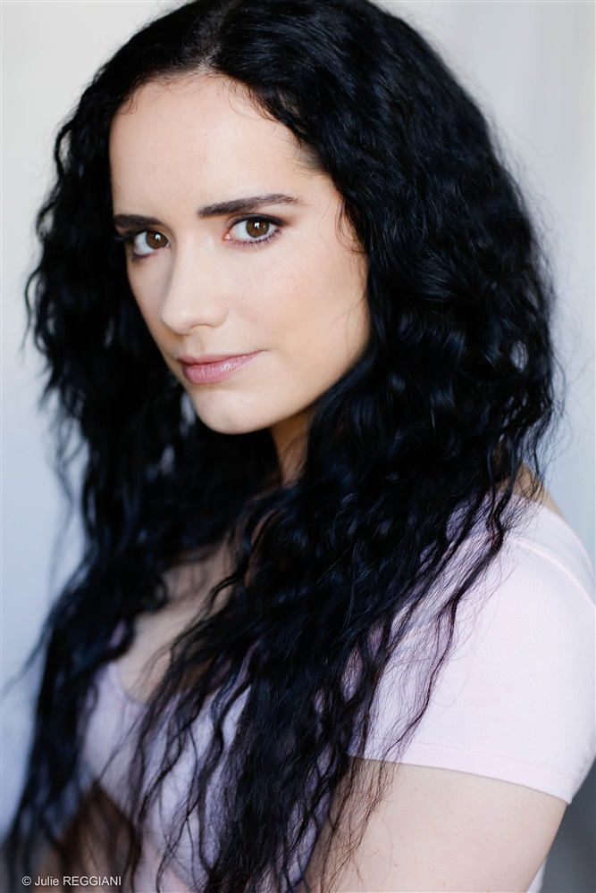 Leïla Denio