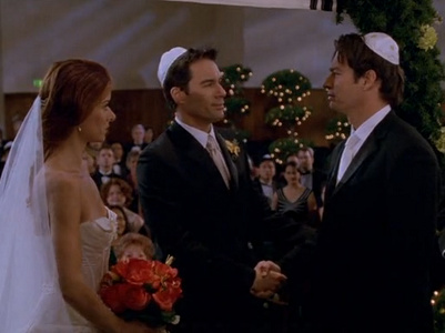 Will & Grace