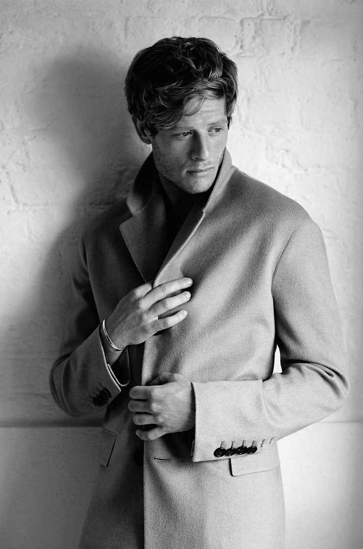 James Norton