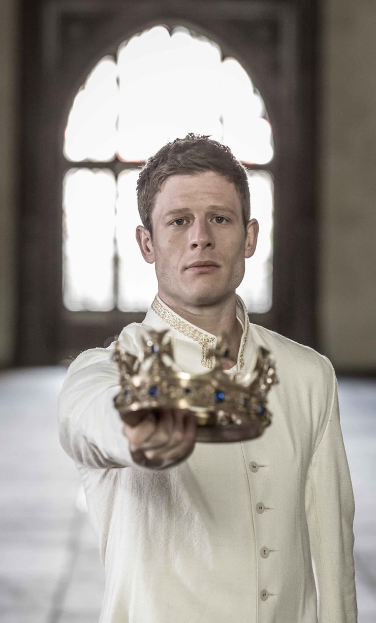 James Norton