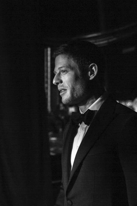 James Norton