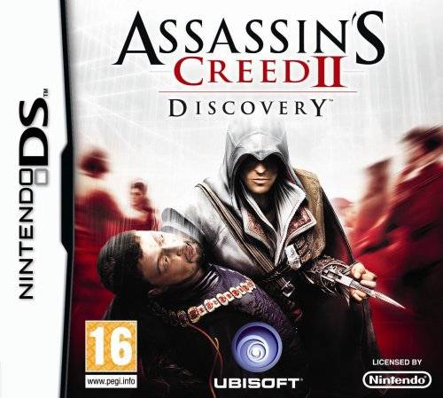 Assassin's Creed II: Discovery