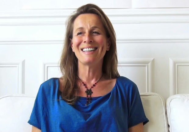 Marianne Costa