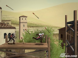Assassin's Creed II: Discovery