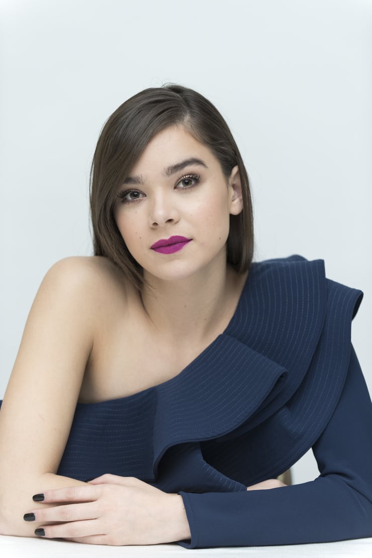 Hailee Steinfeld
