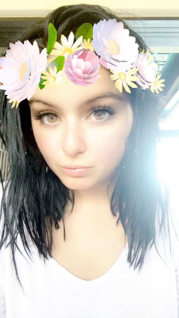 Ariel Winter