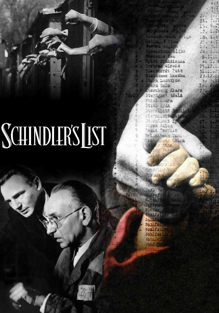 Schindler's List (1993)