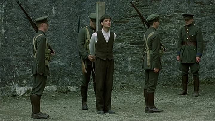 Picture of The Wind that Shakes the Barley