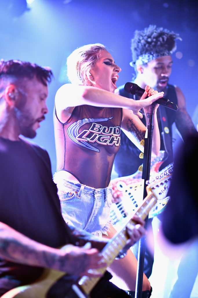 Lady GaGa