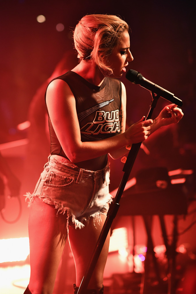 Lady GaGa
