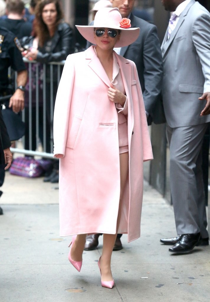 Lady GaGa