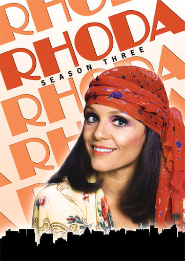 Rhoda