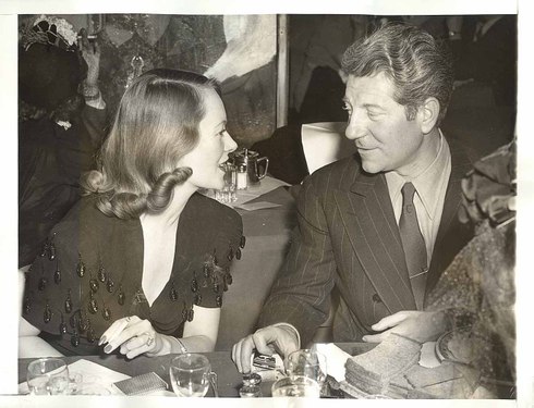 Jean Gabin
