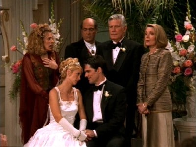 Dharma & Greg