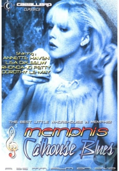 Memphis Cathouse Blues