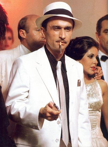 The Godfather: Part II