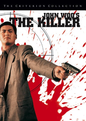 The Killer - Criterion Collection