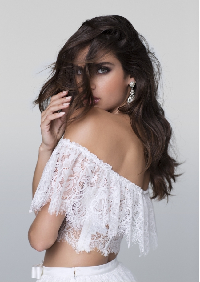 Sara Sampaio Sara Sampaio