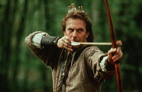 Robin Hood: Prince of Thieves