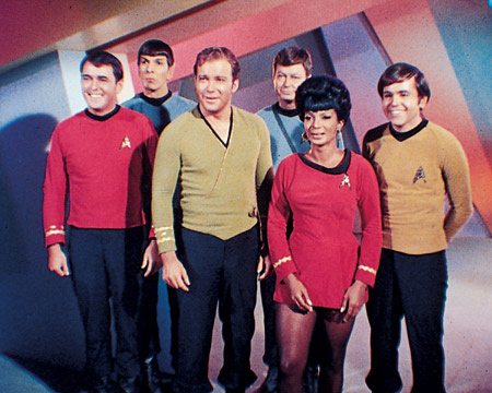 Star Trek