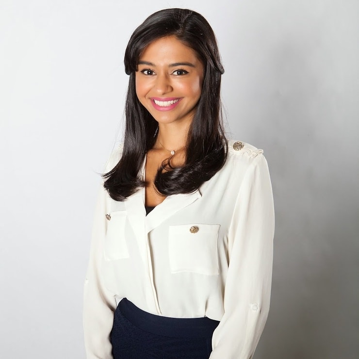 Nelufar Hedayat Nelufar Hedayat