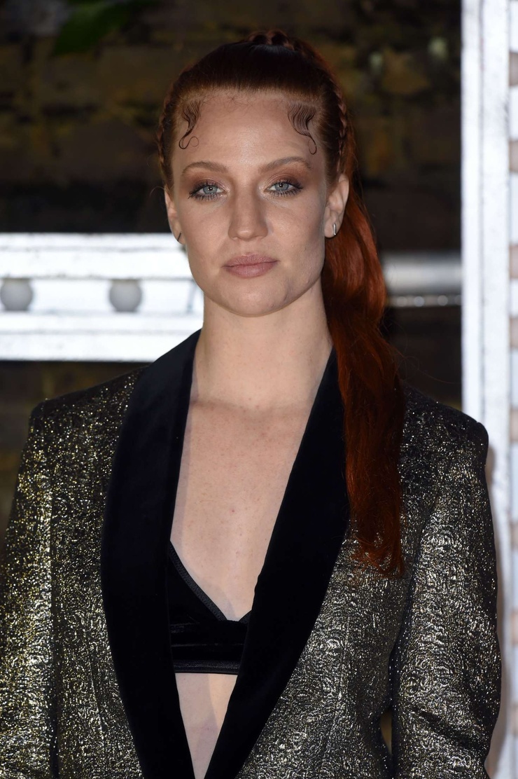 Jess Glynne