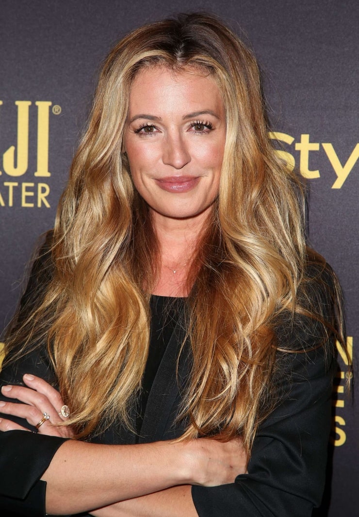 Cat Deeley