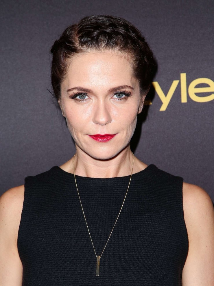 Katie Aselton