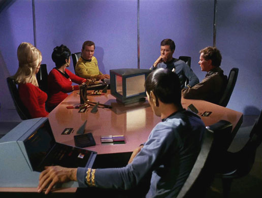 Star Trek