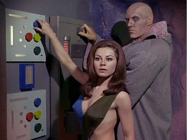 Star Trek Star Trek