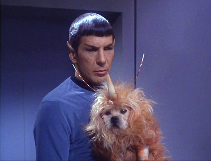Star Trek