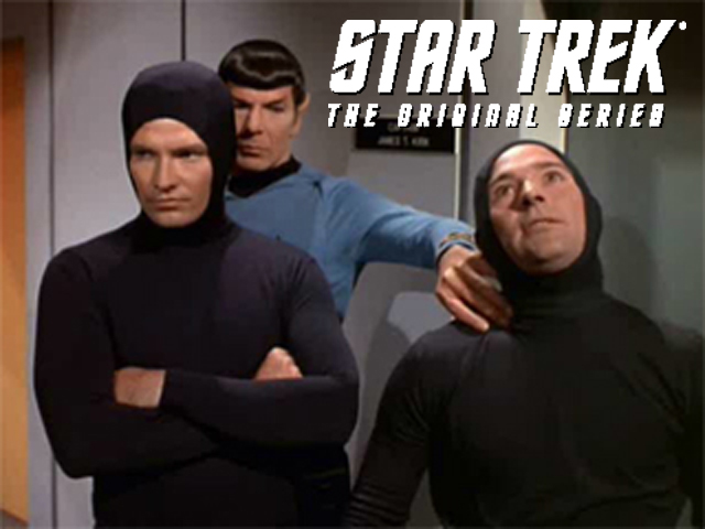 Star Trek
