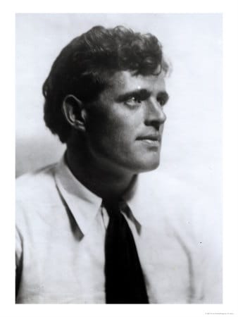 Jack London