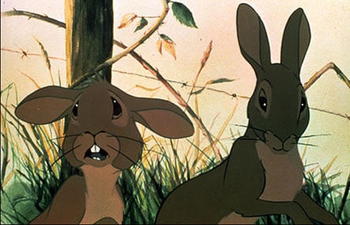 Watership Down