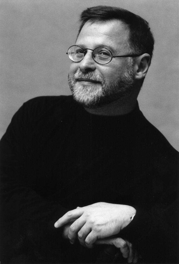 Alberto Manguel