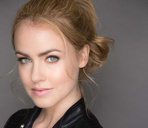 Amanda Schull