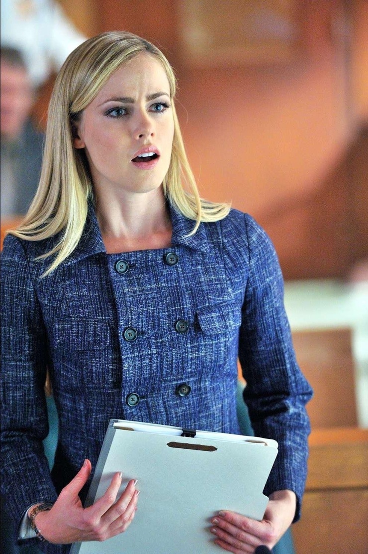 Amanda Schull Amanda Schull