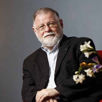 Alberto Manguel