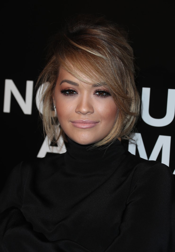 Rita Ora Rita Ora