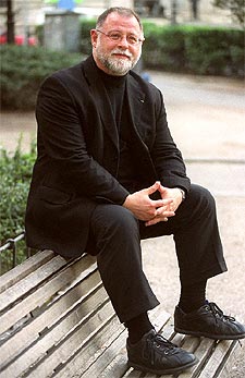 Alberto Manguel