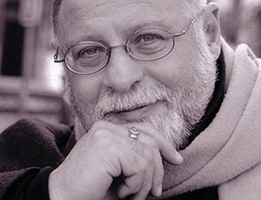 Alberto Manguel