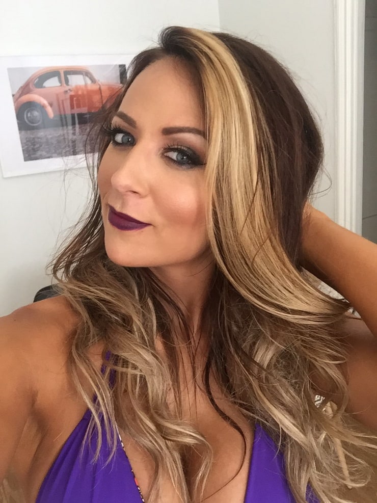 Tenille Dashwood