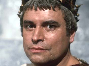I, Claudius