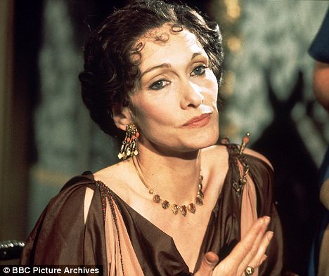 I, Claudius