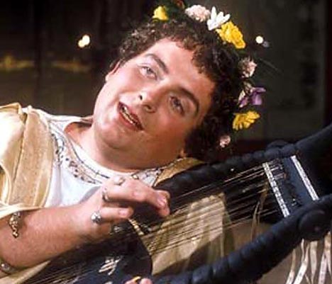 I, Claudius