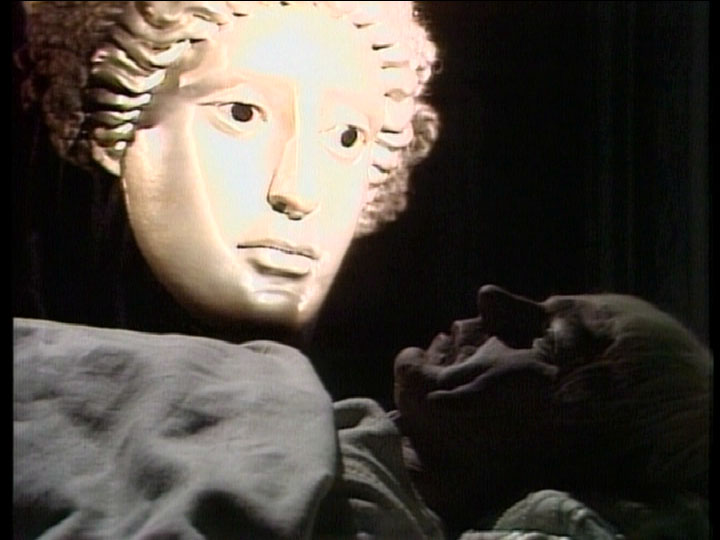 I, Claudius