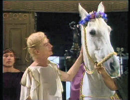 I, Claudius