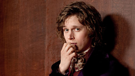 Samuel Barnett